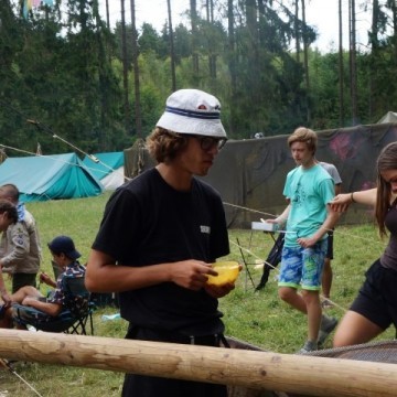DSC03135 - Scouts en Gidsen Zaventem 